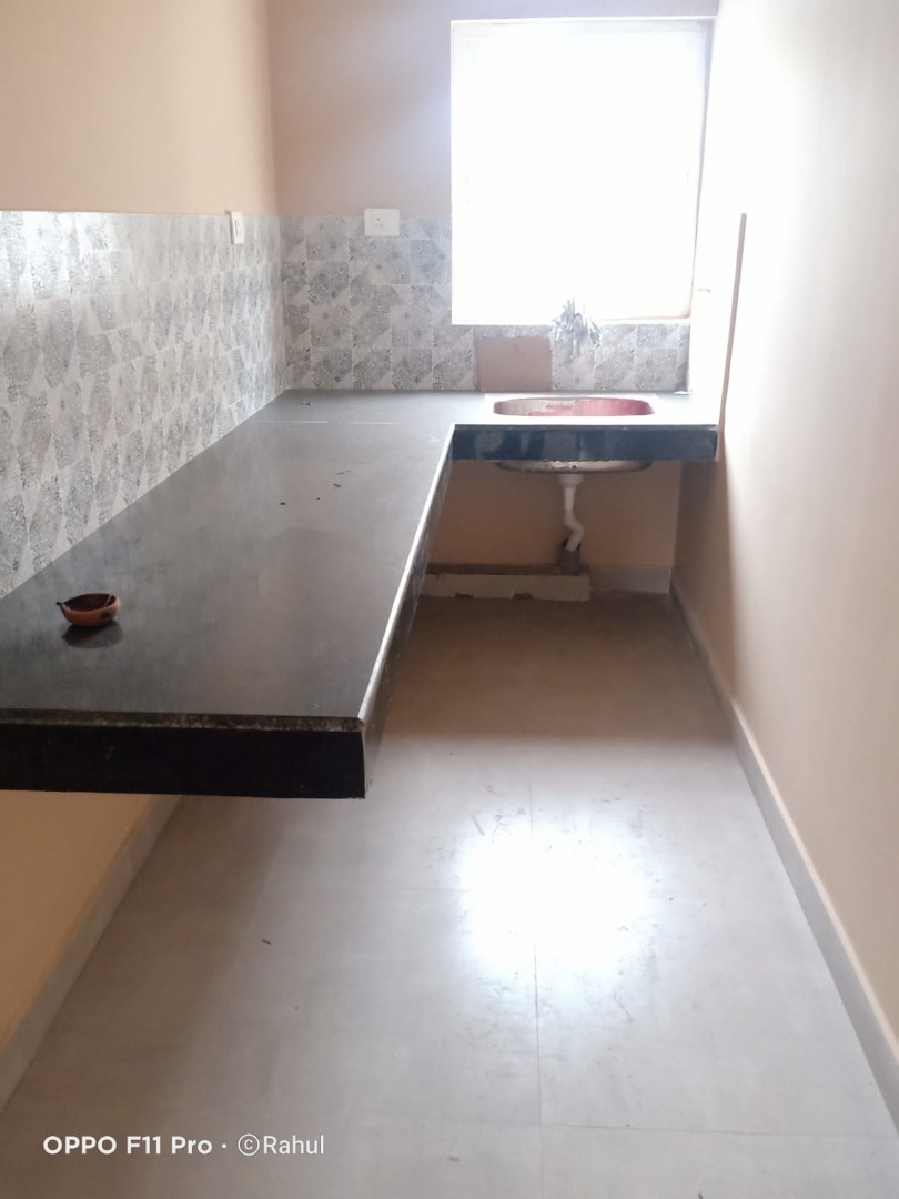 Unfurnished 2bhk in Hatigaon, Guwahati, Assam, India for Rent